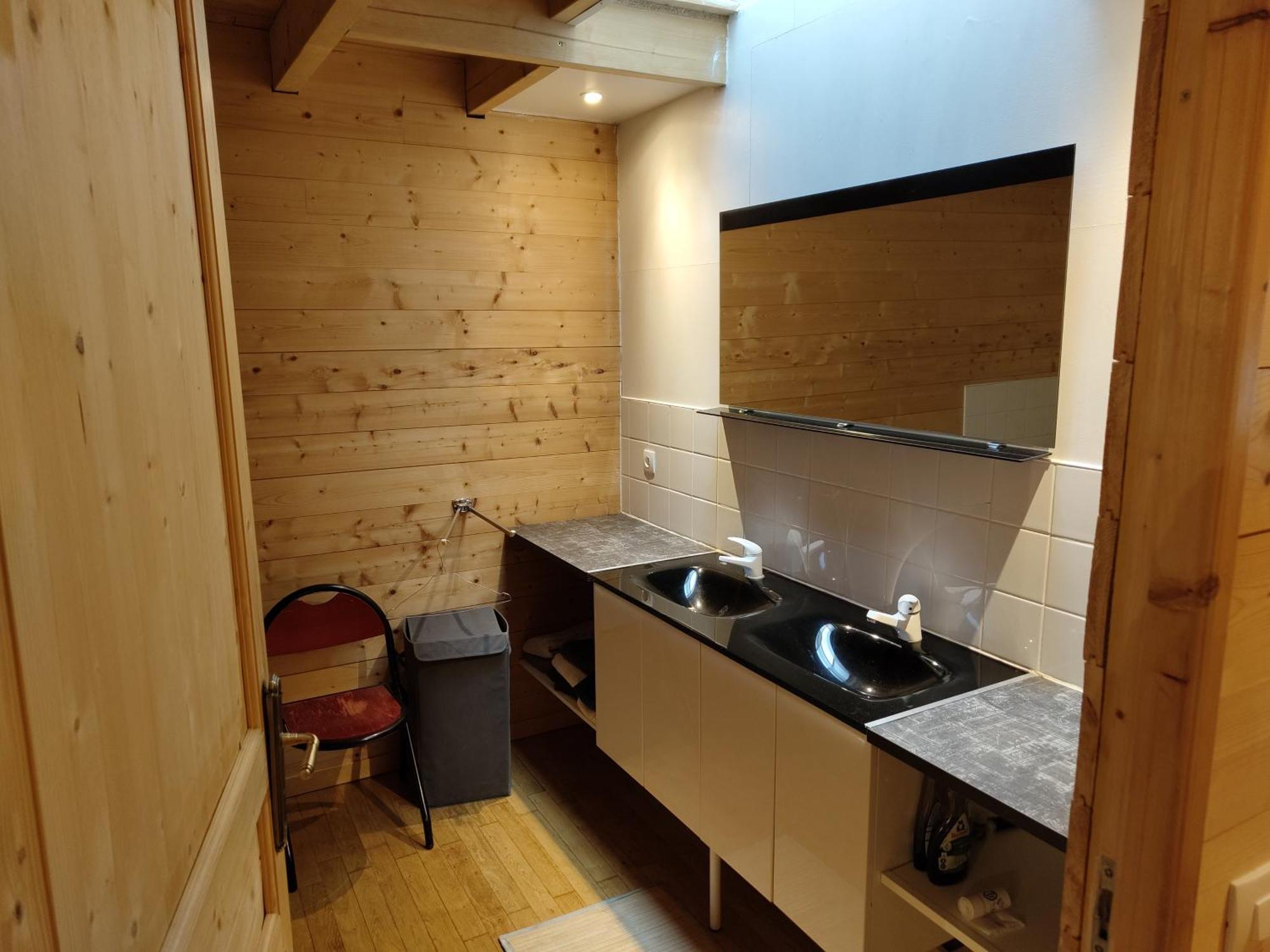 Le Chalet Parthenay Exterior foto
